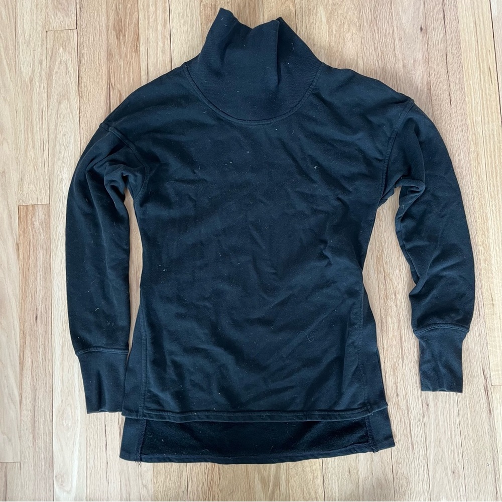 Champion Black Top